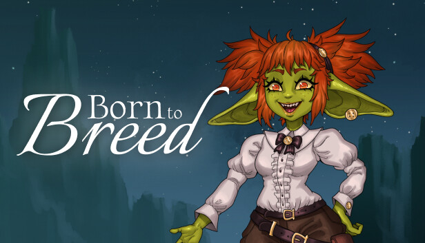 Born to Breed Free Download Full Version Adult Game