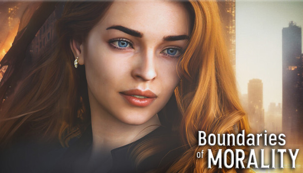Boundaries of Morality Free Download Adult PC Game