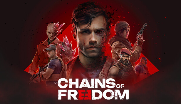 Chains of Freedom Free Download Crack PC Game