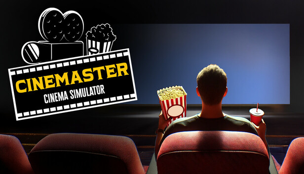 Cinemaster Cinema Simulator Free Download PC Game