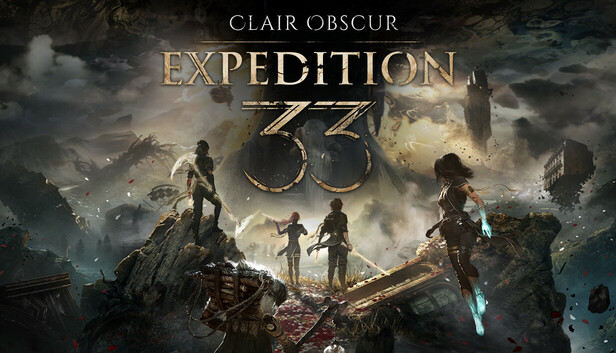 Clair Obscur Expedition 33 Free Download Crack Game