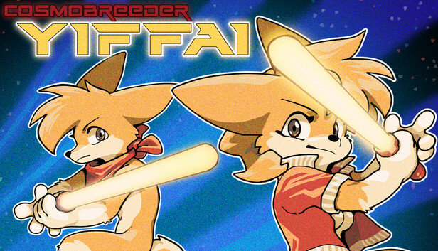 Cosmobreeder Yiffai Free Download Crack PC Game