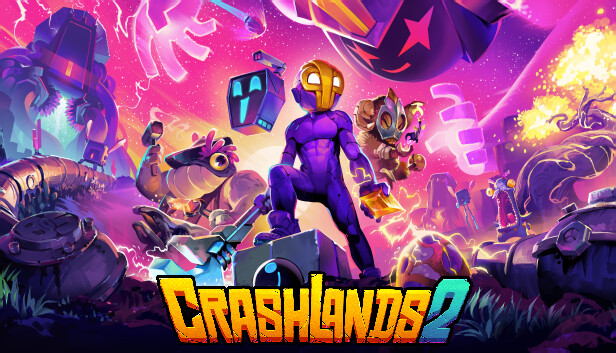 Crashlands 2 Free Download Full Version Crack Game