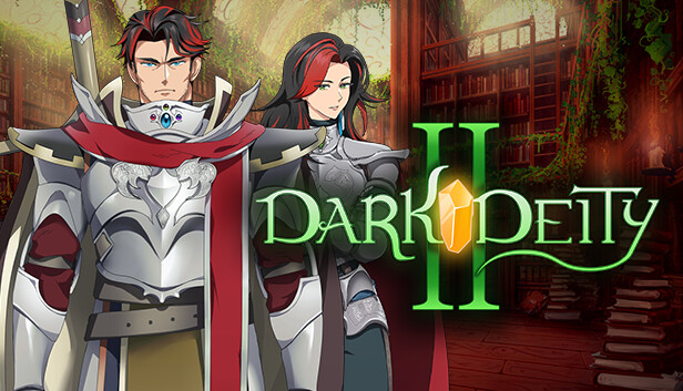 Dark Deity 2 Free Download Full Version Crack Game