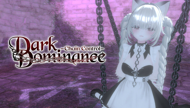 Dark Dominance Free Download Full Adult PC Game