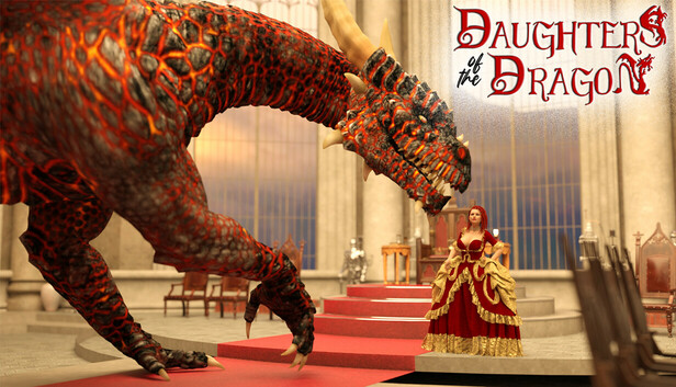 Daughters of the Dragon Free Download Crack PC Game