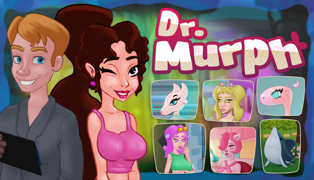 Dr Murph Free Download FULL Version Adult Game