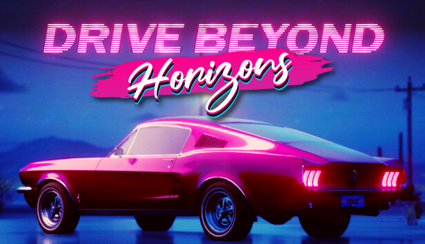 Drive Beyond Horizons Free Download Full Version Game