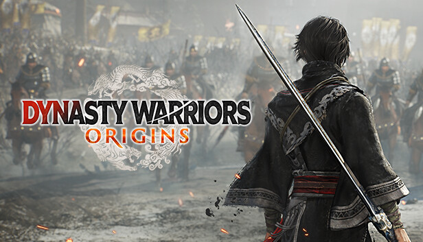 Dynasty Warriors Origins Free Download Crack Game