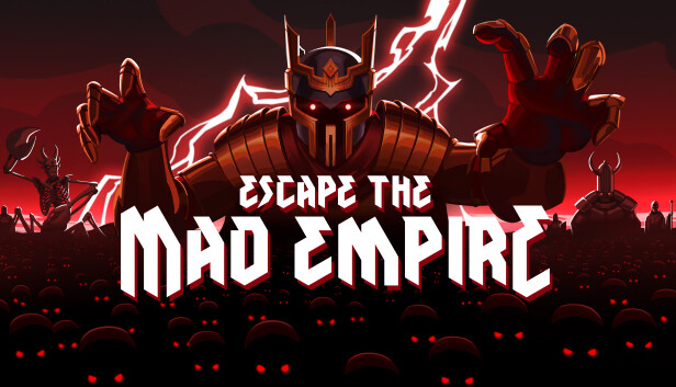 Escape The Mad Empire Free Download Crack PC Game