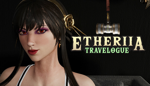 EtheriiA Travelogue Free Download Adult PC Game