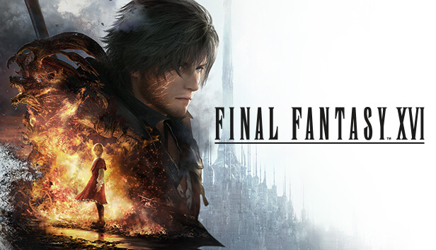 Final Fantasy XVI Free Download Full Version PC Game