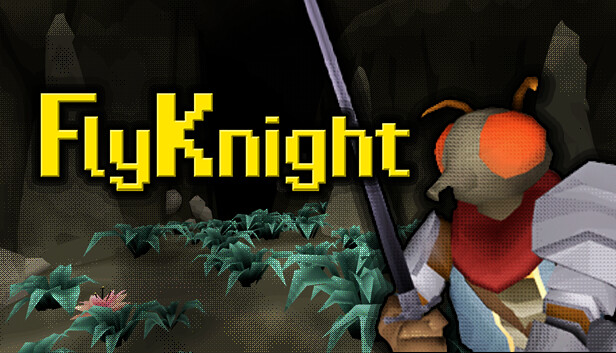 FlyKnight Free Download Full Version Crack PC Game