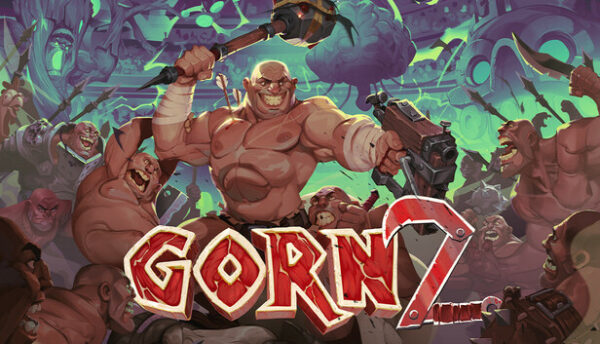 GORN 2 Free Download FULL Version Crack Game