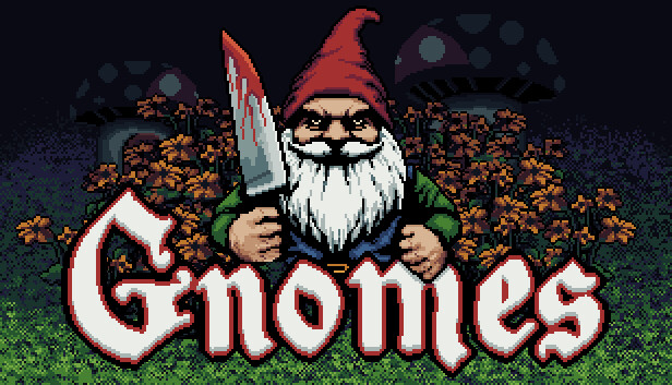 Gnomes Free Download Full Version Crack PC Game