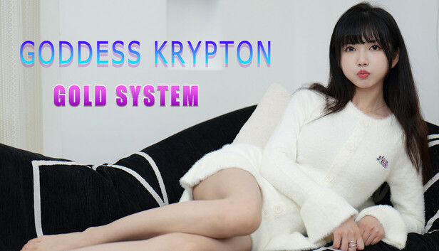 Goddess Krypton Gold System Free Download Adult Game