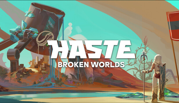 Haste Free Download Full Version Crack PC Game