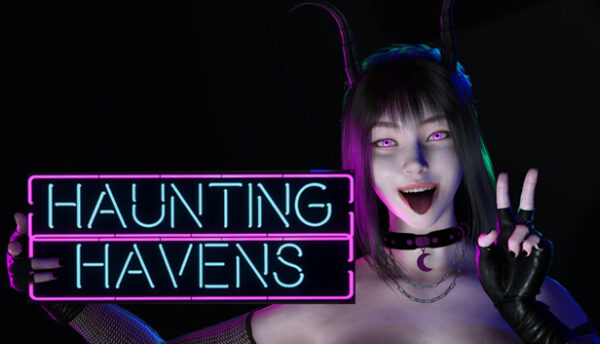 Haunting Havens Free Download Adult PC Game