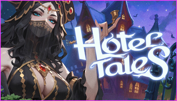 Hotel Tales Free Download Full Version Adult PC Game