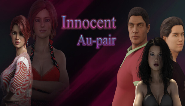 Innocent Au-pair Free Download Full Version Adult Game