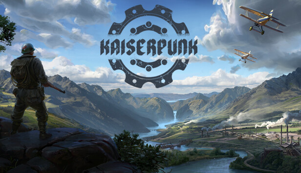 Kaiserpunk Free Download Full Version Crack Game