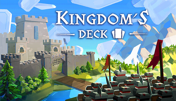 Kingdoms Deck Free Download Full Version Crack Game