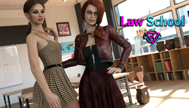 Law School Free Download Full Version Adult Game