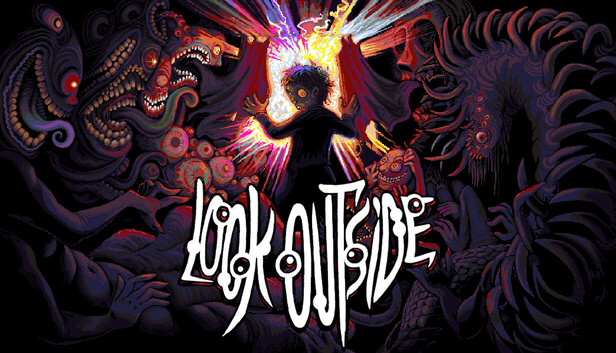 Look Outside Free Download Full Version Crack Game