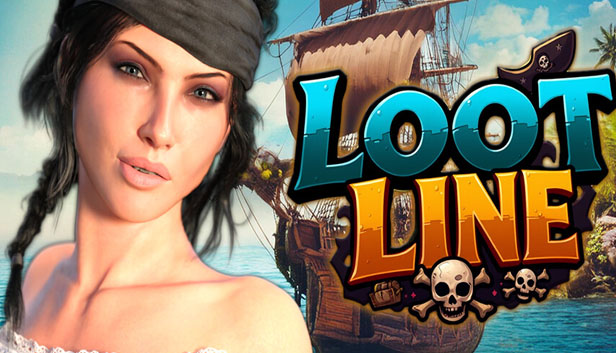 Loot Line Free Download Full Version Adult PC Game