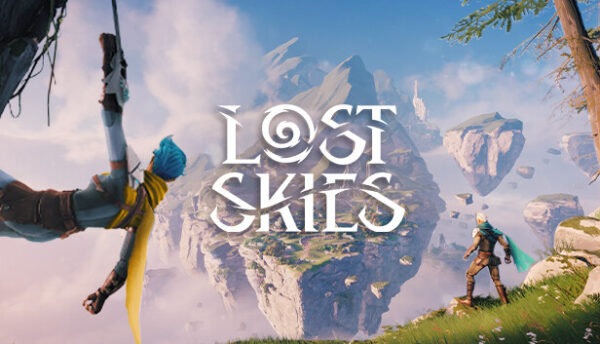 Lost Skies Free Download Full Version Crack Game