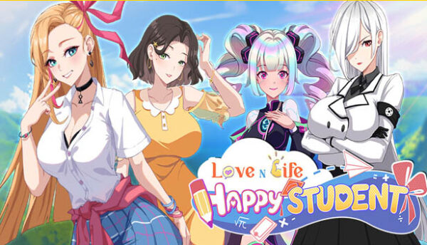 Love n Life Happy Student Free Download Adult Game