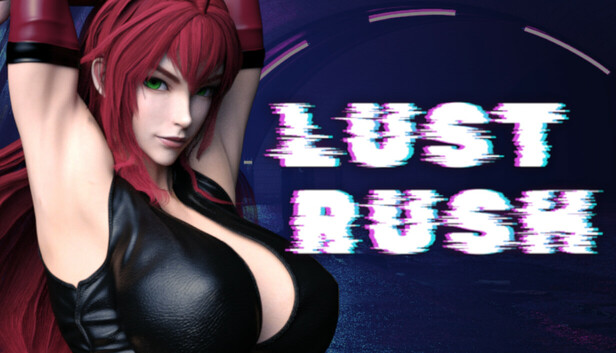 Lust Rush Free Download Full Version Adult PC Game