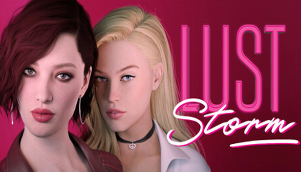 Lust Storm Free Download Full Version Adult Game