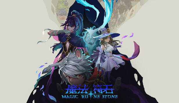 Magic Rune Stone Free Download Full Crack PC Game