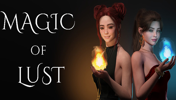 Magic of Lust Free Download Full Version Adult Game