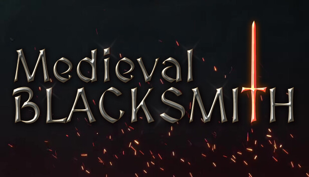 Medieval Blacksmith Free Download Full Version Game