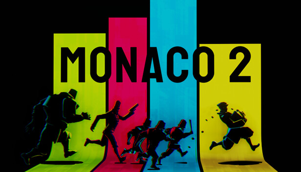 Monaco 2 Free Download FULL Version Crack Game