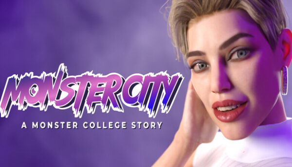 Monster City Free Download Full Version Adult Game