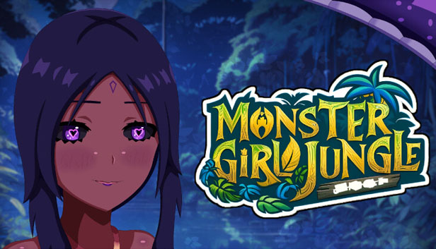 Monster Girl Jungle Free Download Full Adult PC Game