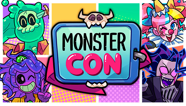 Monster Prom 4 Monster Con Free Download Crack Game