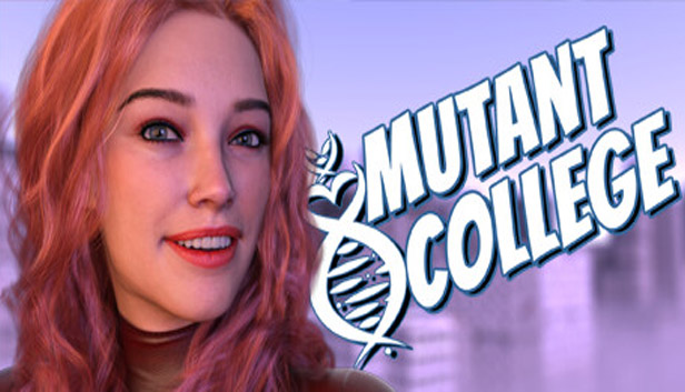 Mutant College Free Download Full Version Adult Game