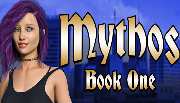 Mythos Book One Free Download Full Adult PC Game