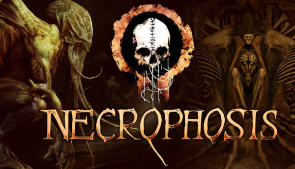 Necrophosis Free Download Full Version Crack Game