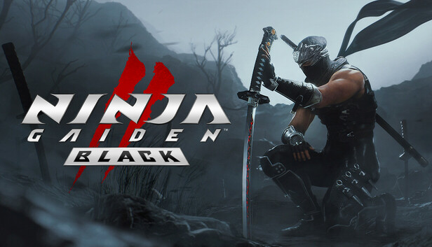 Ninja Gaiden 2 Black Free Download Full Version Game
