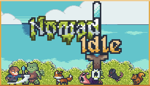 Nomad Idle Free Download Full Version Crack PC Game
