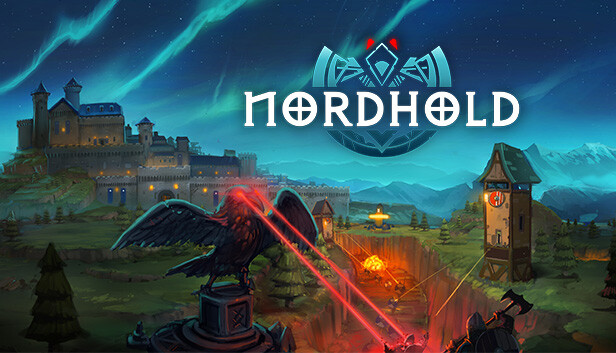Nordhold Free Download Full Version Crack PC Game