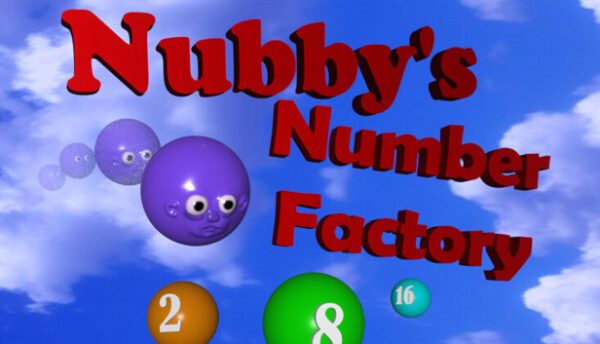 Nubbys Number Factory Free Download Crack PC Game