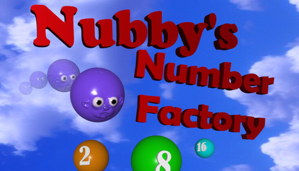 Nubbys Number Factory Free Download Crack PC Game