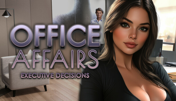 Office Affairs Executive Decisions Free Download PC