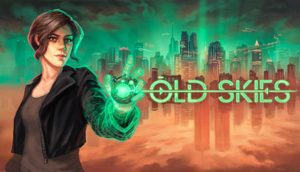 Old Skies Free Download FULL Version Crack Game